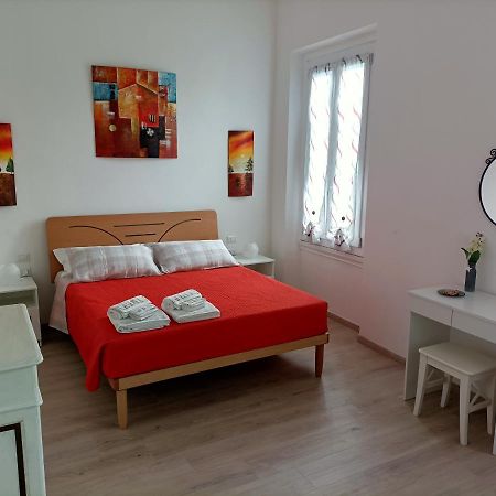Affittacamere Il Chiostrino Guest House Φλωρεντία Εξωτερικό φωτογραφία
