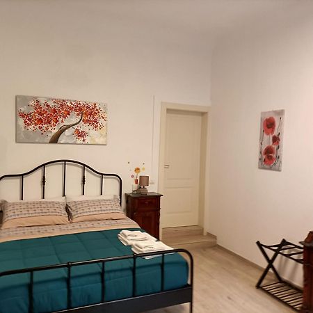 Affittacamere Il Chiostrino Guest House Φλωρεντία Εξωτερικό φωτογραφία