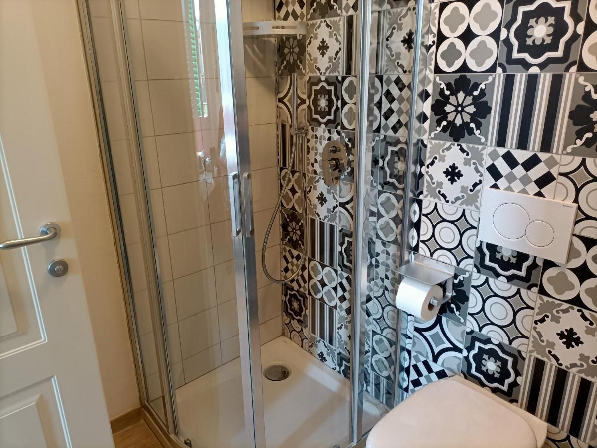 Affittacamere Il Chiostrino Guest House Φλωρεντία Εξωτερικό φωτογραφία
