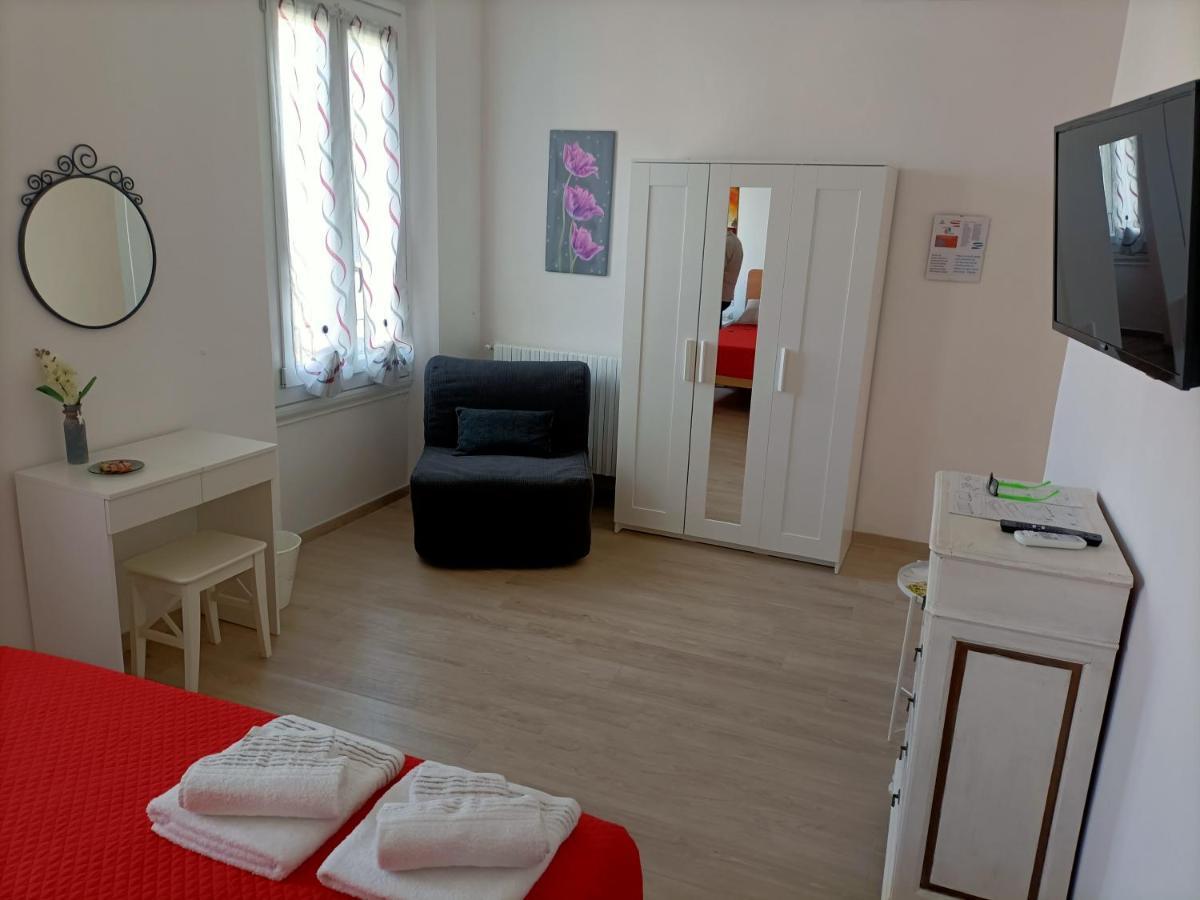 Affittacamere Il Chiostrino Guest House Φλωρεντία Εξωτερικό φωτογραφία