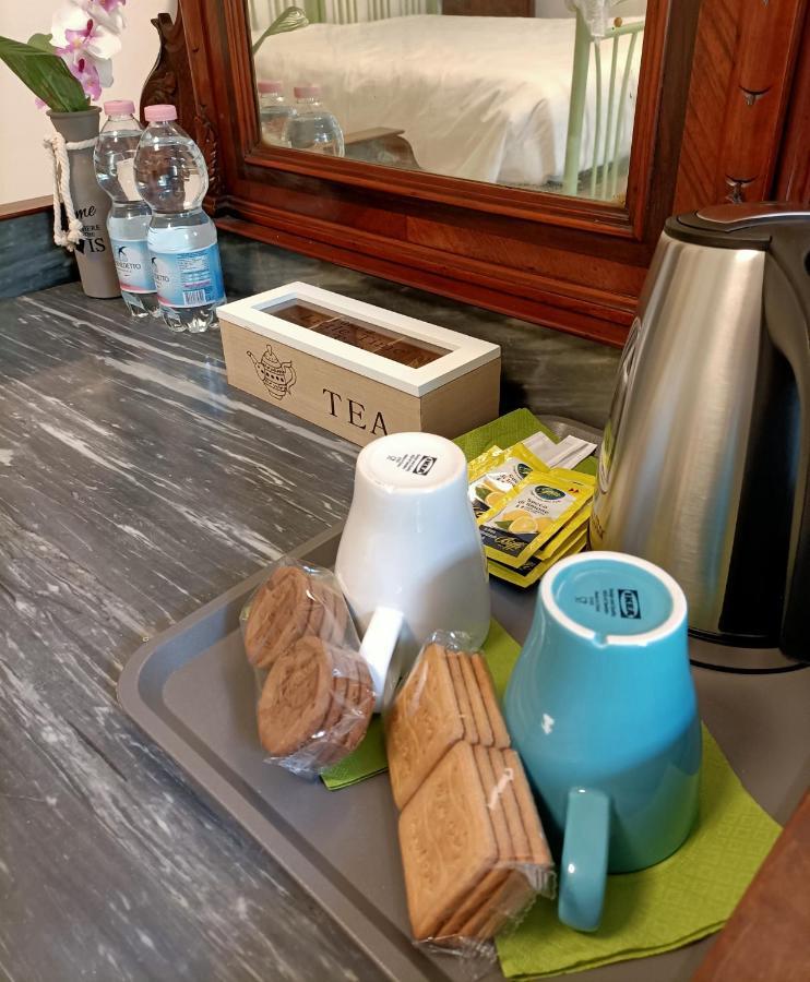 Affittacamere Il Chiostrino Guest House Φλωρεντία Εξωτερικό φωτογραφία