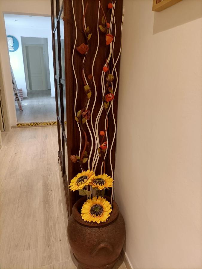 Affittacamere Il Chiostrino Guest House Φλωρεντία Εξωτερικό φωτογραφία