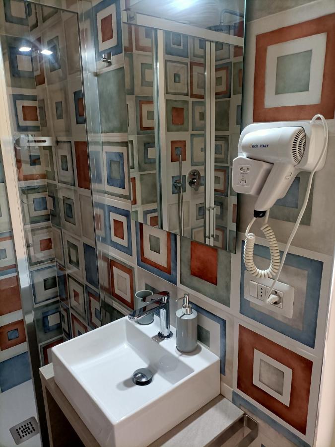 Affittacamere Il Chiostrino Guest House Φλωρεντία Εξωτερικό φωτογραφία