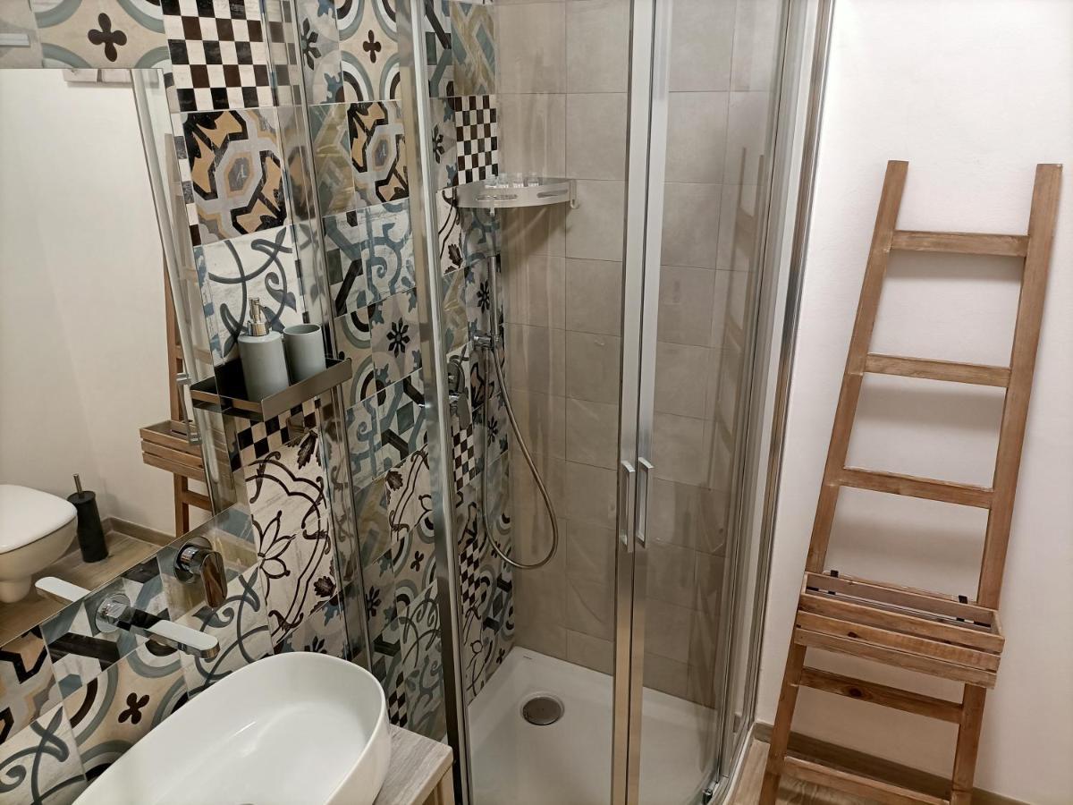 Affittacamere Il Chiostrino Guest House Φλωρεντία Εξωτερικό φωτογραφία