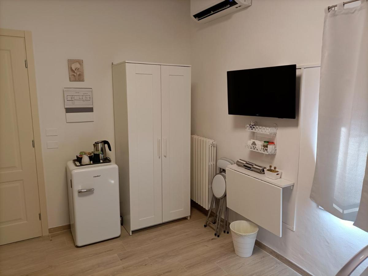 Affittacamere Il Chiostrino Guest House Φλωρεντία Εξωτερικό φωτογραφία