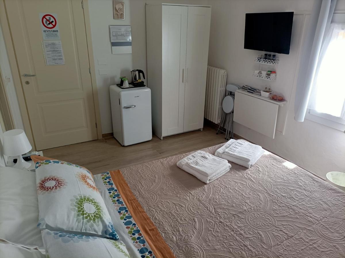 Affittacamere Il Chiostrino Guest House Φλωρεντία Εξωτερικό φωτογραφία