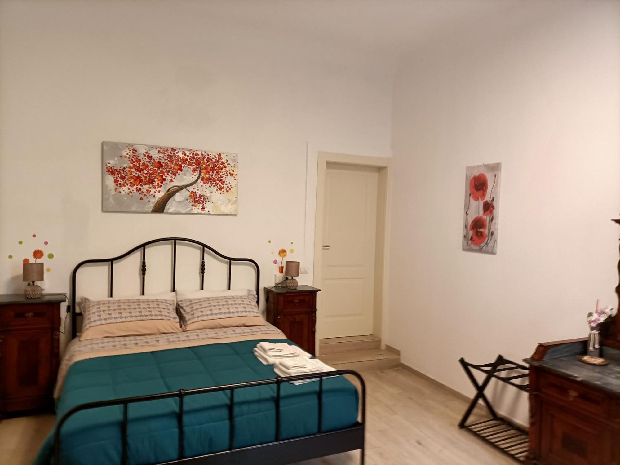Affittacamere Il Chiostrino Guest House Φλωρεντία Εξωτερικό φωτογραφία