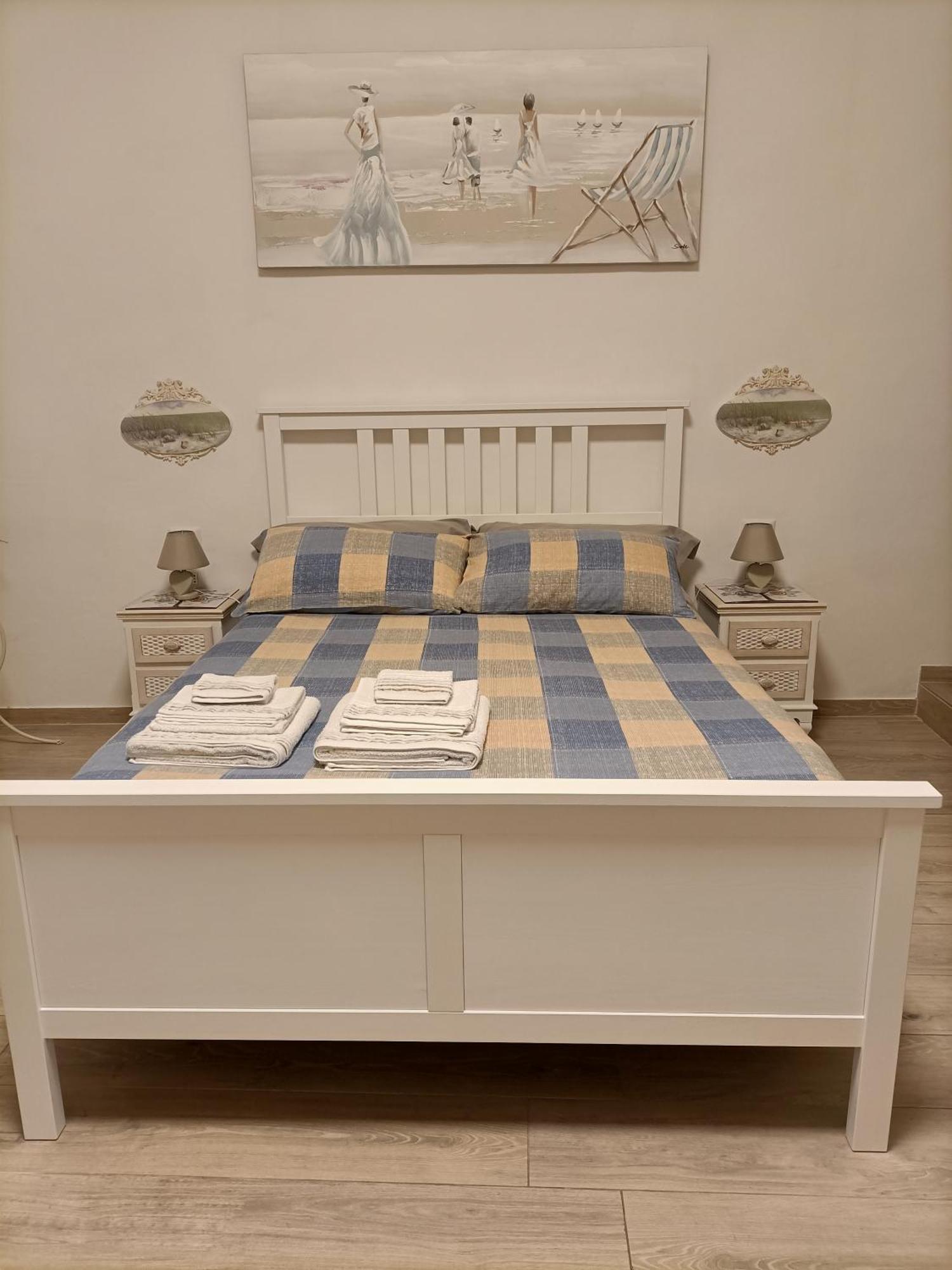 Affittacamere Il Chiostrino Guest House Φλωρεντία Εξωτερικό φωτογραφία