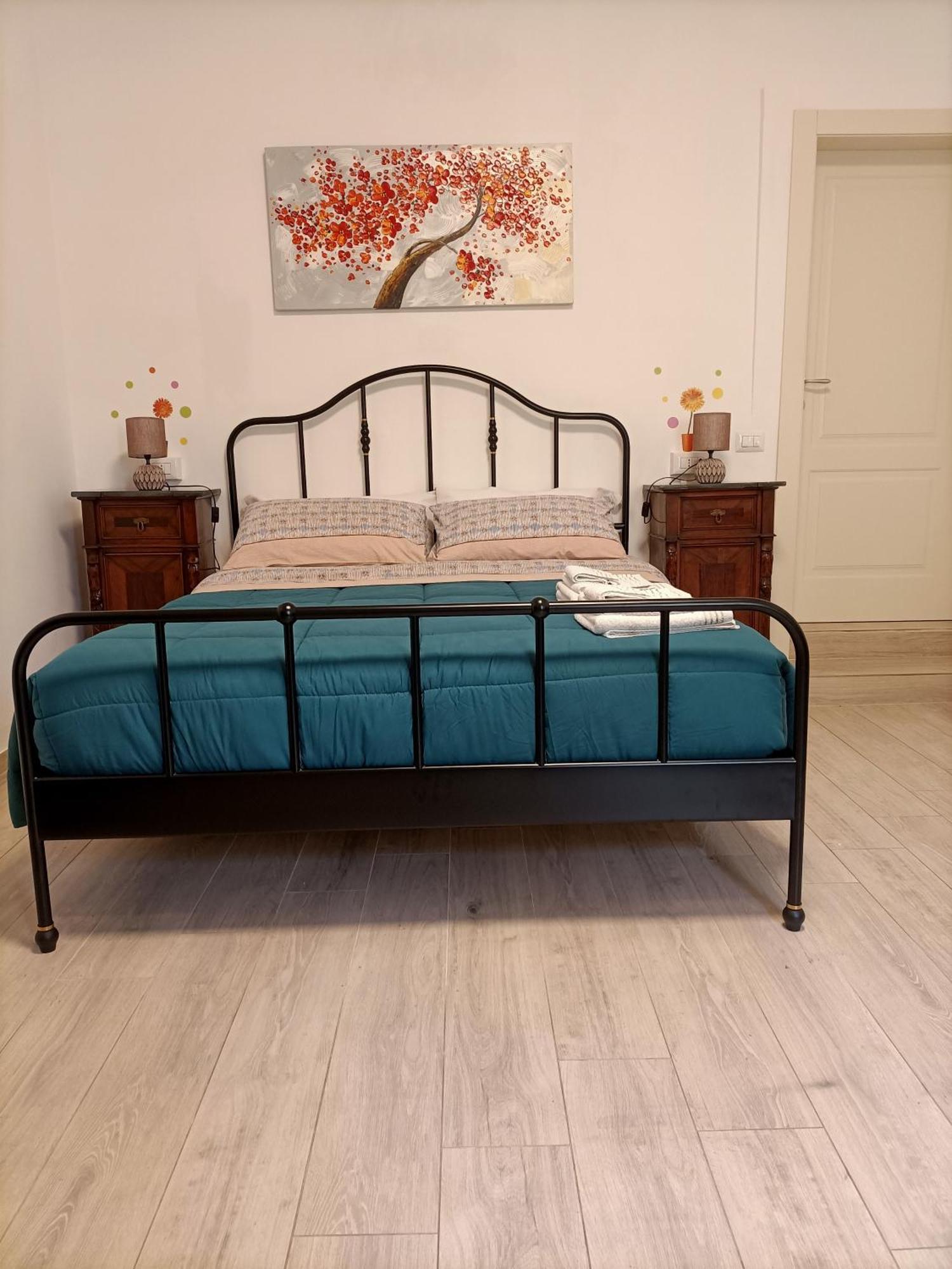 Affittacamere Il Chiostrino Guest House Φλωρεντία Εξωτερικό φωτογραφία