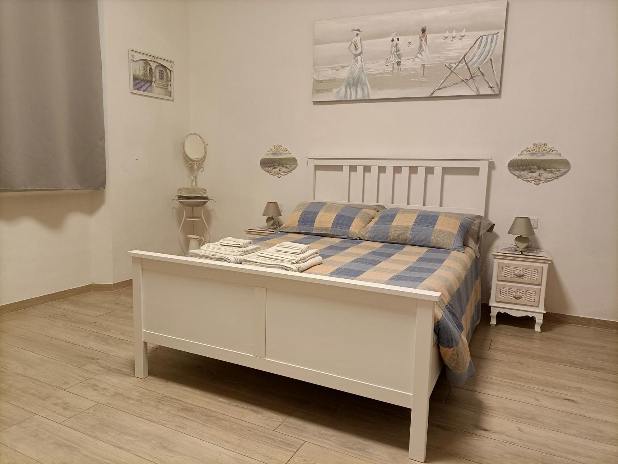 Affittacamere Il Chiostrino Guest House Φλωρεντία Εξωτερικό φωτογραφία