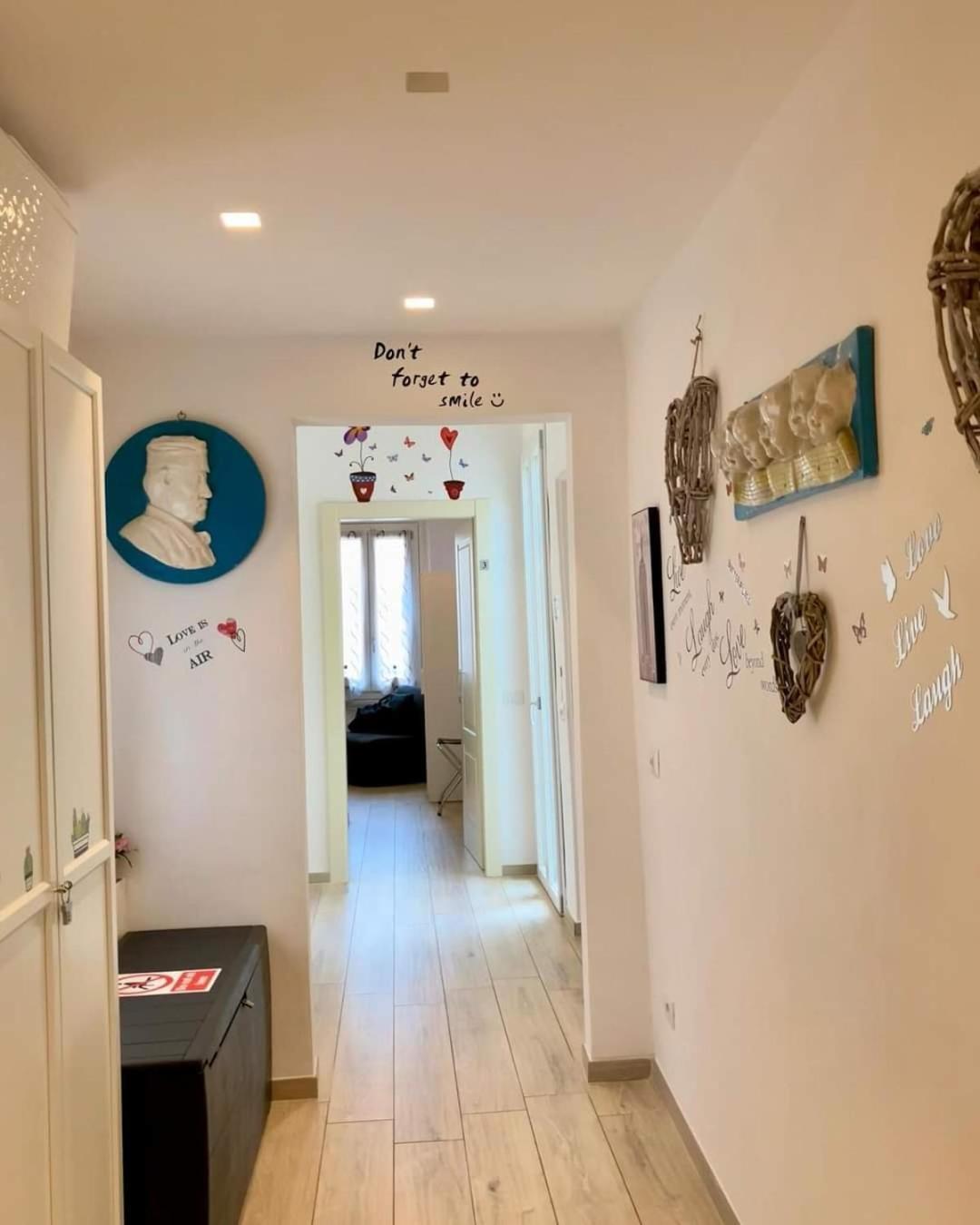 Affittacamere Il Chiostrino Guest House Φλωρεντία Εξωτερικό φωτογραφία