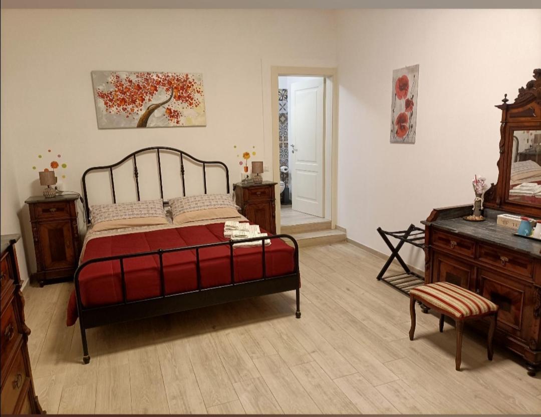 Affittacamere Il Chiostrino Guest House Φλωρεντία Εξωτερικό φωτογραφία